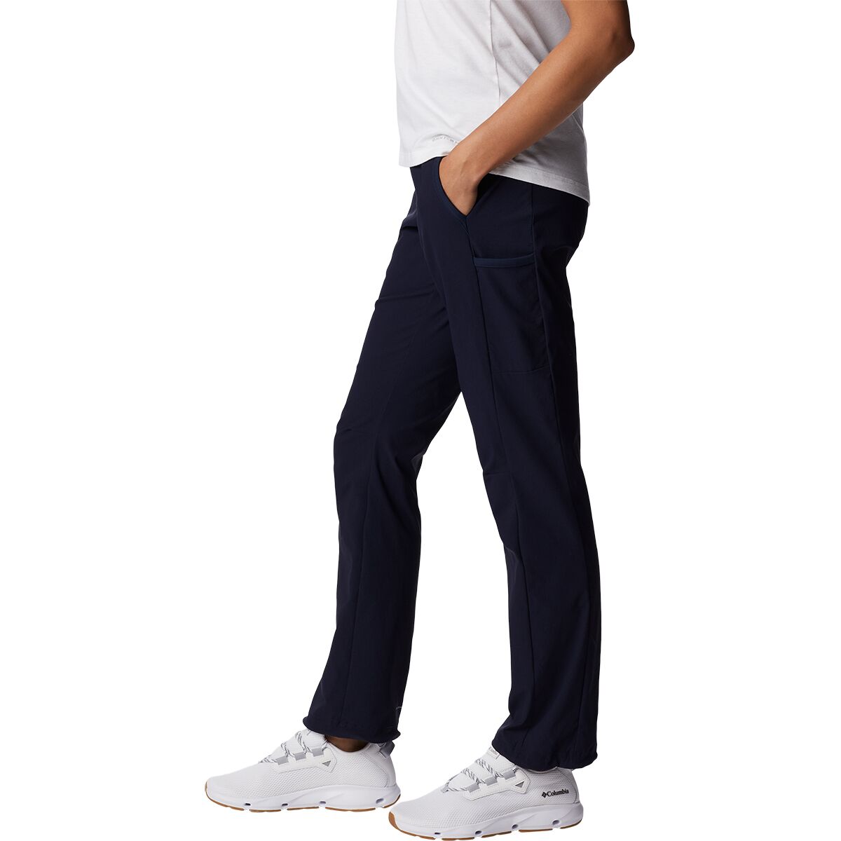 Columbia Leslie Falls Pant - Women´s