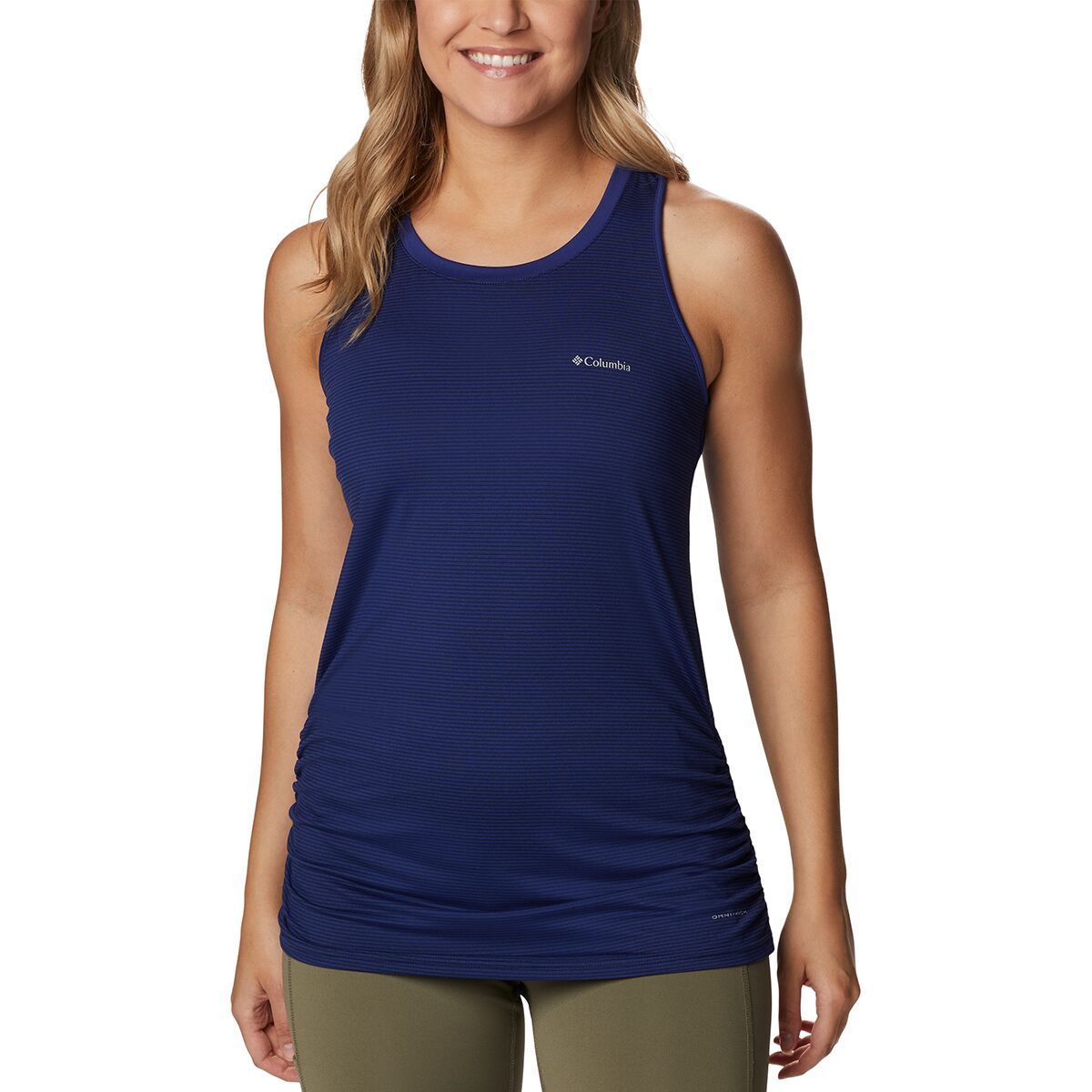 Columbia Women's Performance Tank Tops