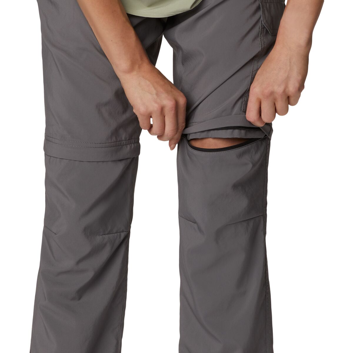 Jual Columbia Women's Silver Ridge Utility Convertible Pant Di Seller