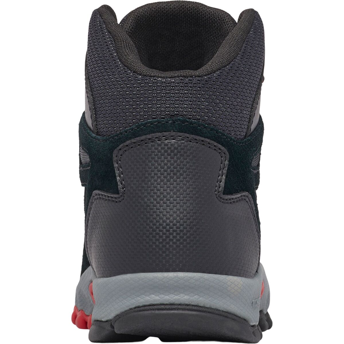 Columbia Newton Ridge Amped Boot - Kids´