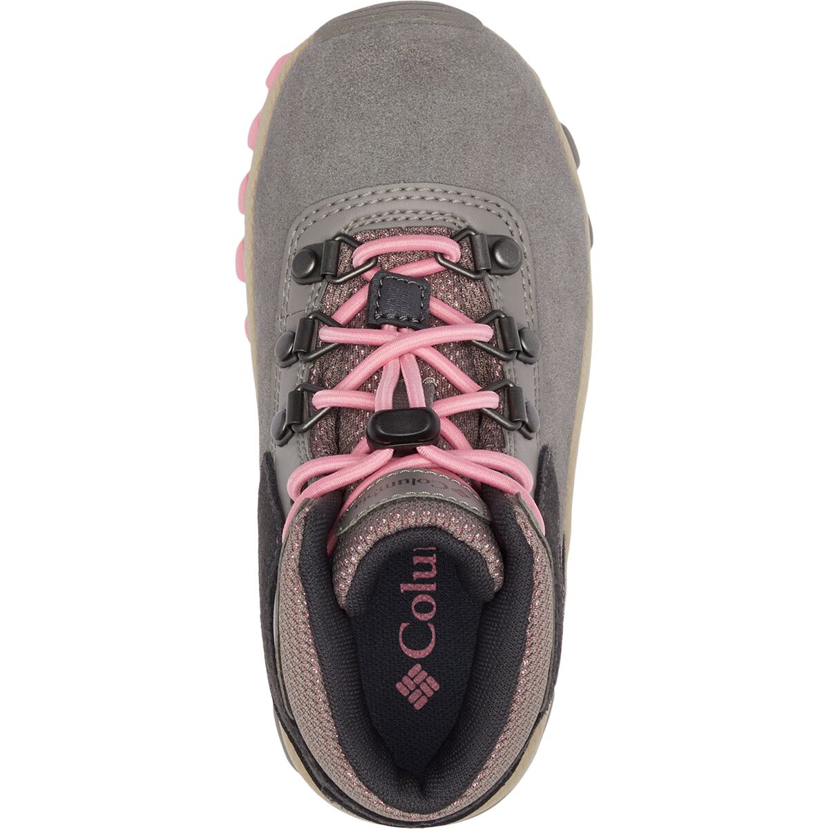 Columbia Newton Ridge Amped Boot - Little Kids´