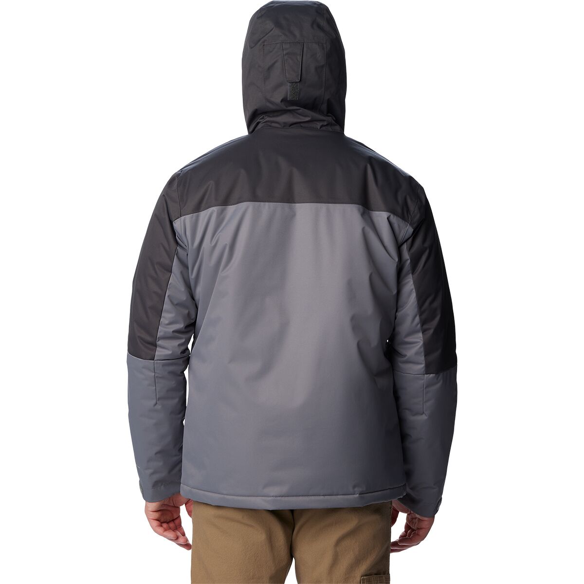 Columbia Hikebound Insulated Jacket - Men's - Clothing
