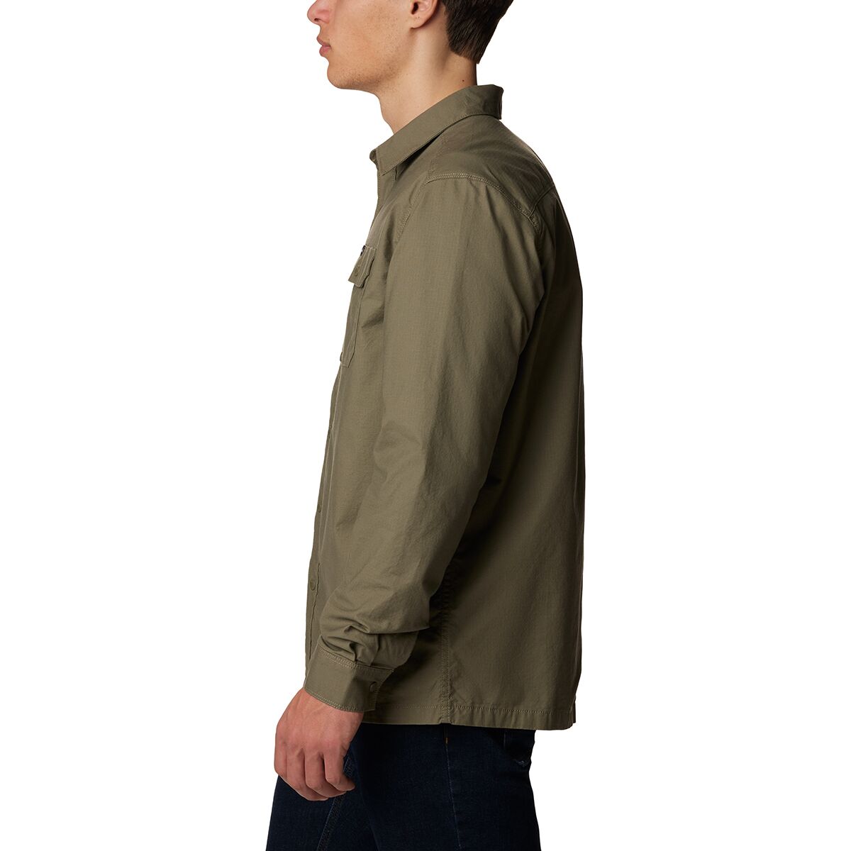 Columbia Landroamer Lined Shirt - Men´s