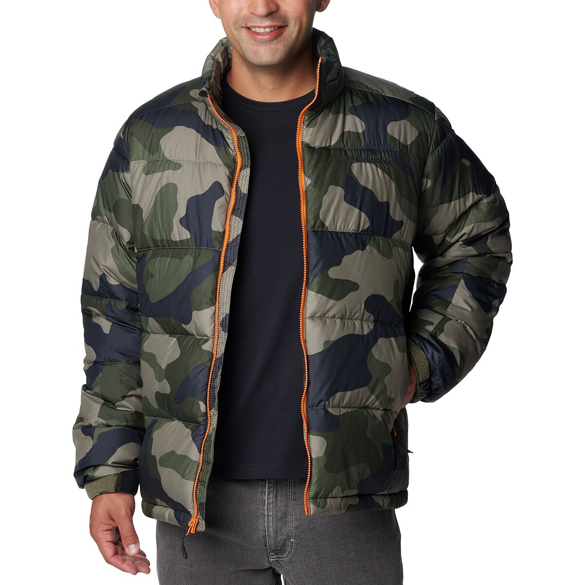 Columbia Pike Lake II Jacket - Men´s