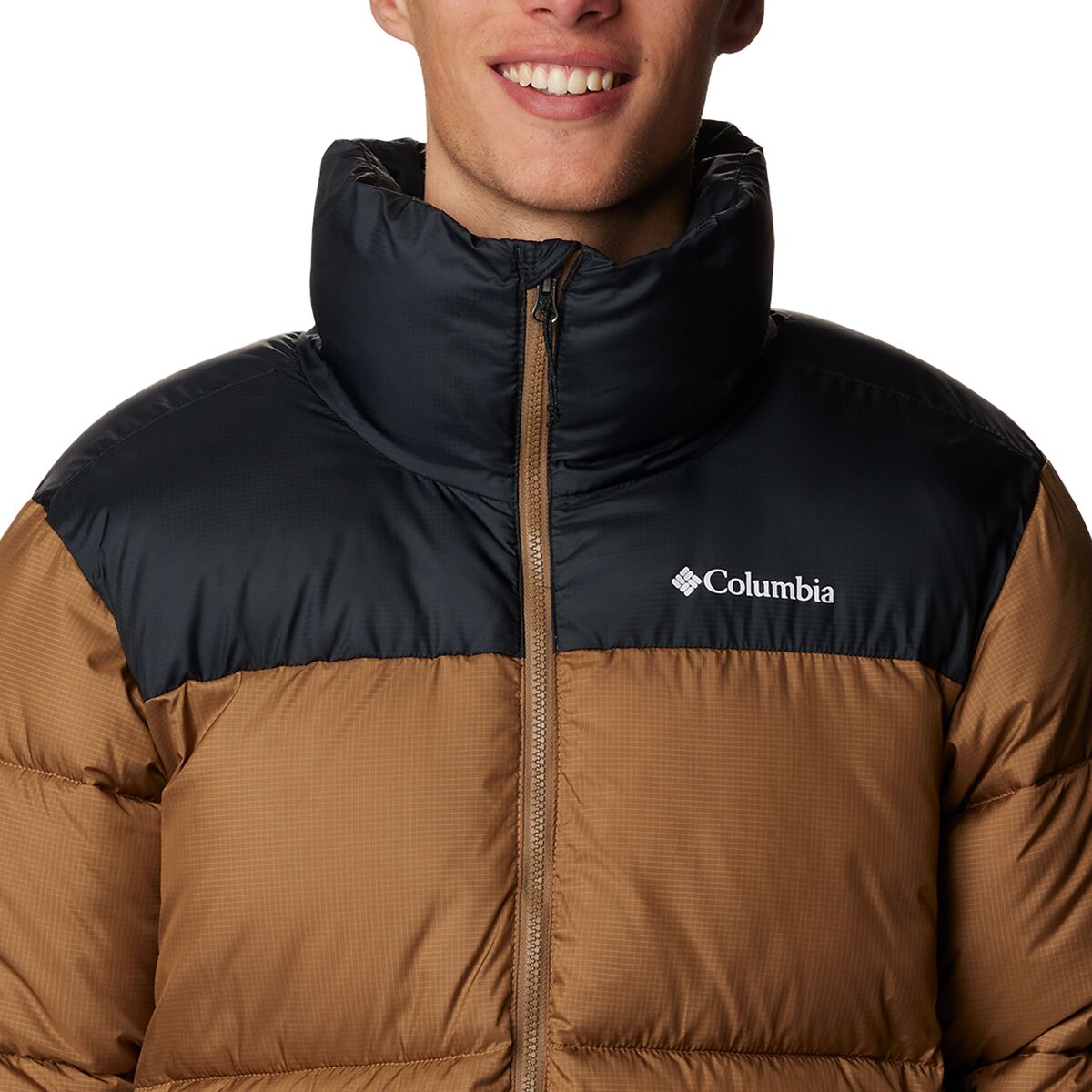 COLUMBIA Puffect™ II Hooded Jacket