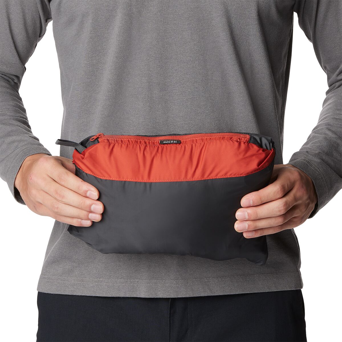 Columbia Silver Falls Jas Voor Heren - Waterdicht En Ademend | Geschikt Voor Alle Seizoenen