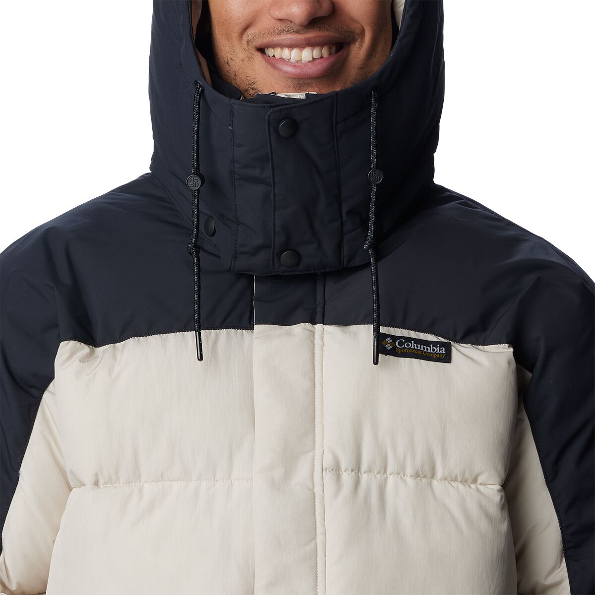 Lightweight Insulated Coat Columbia Snowqualmie Jacket 