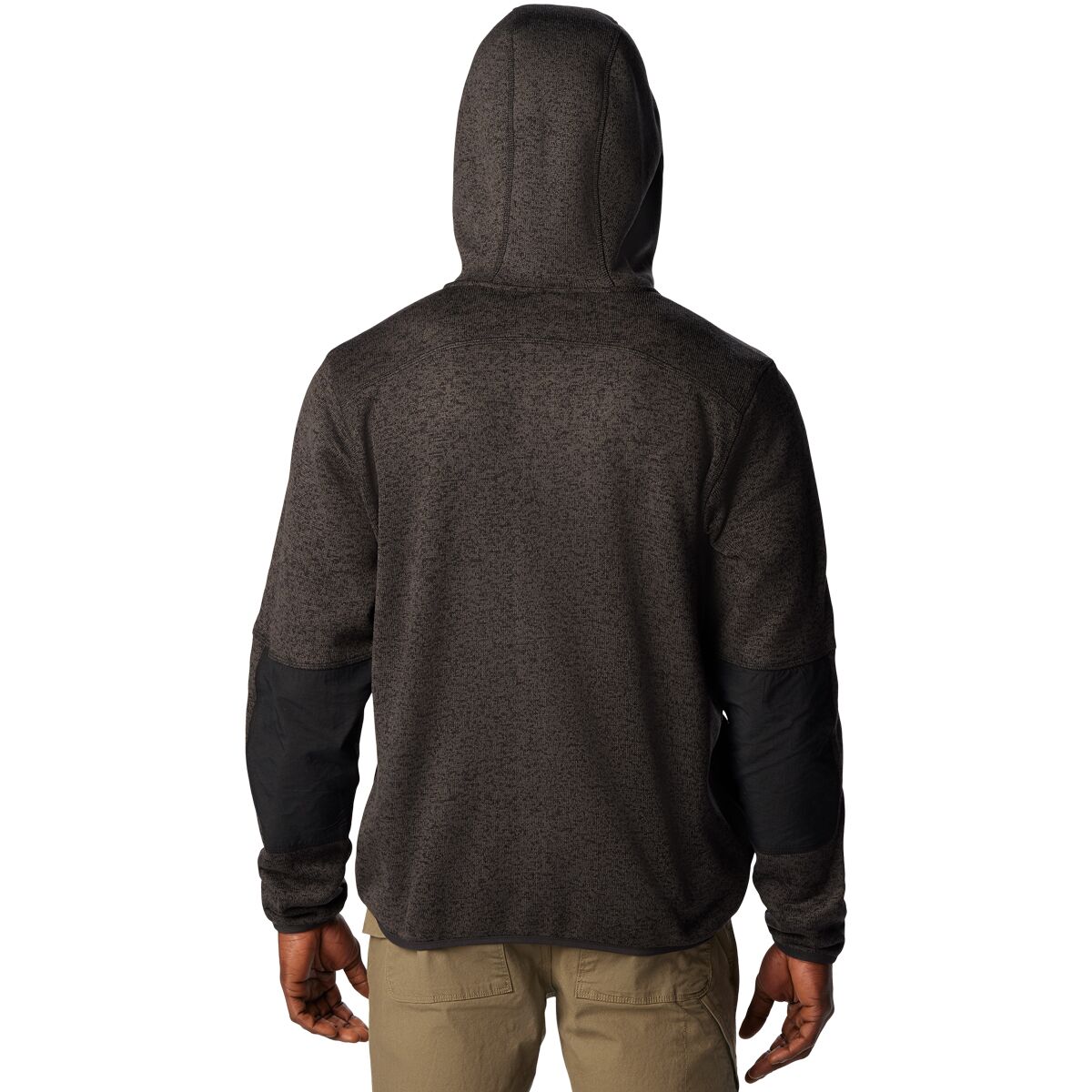 Columbia Sweater Weather Berretto Unisex Con Pompon - Morbido Pile E Materiale Riciclato