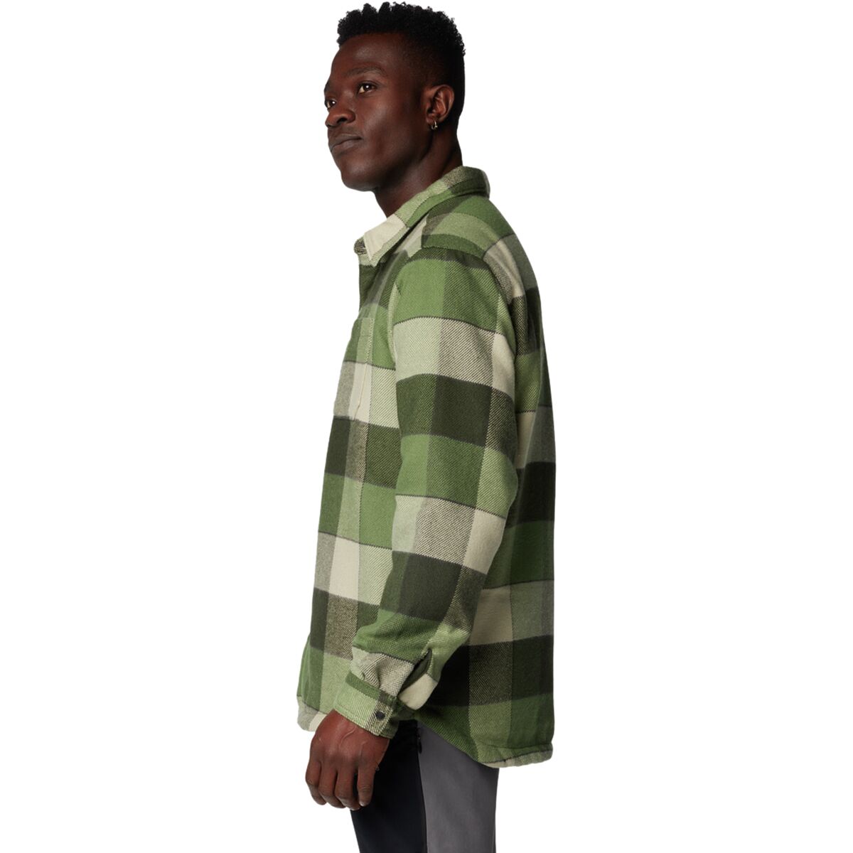 Columbia Windward II Shirt Jacket - Men´s