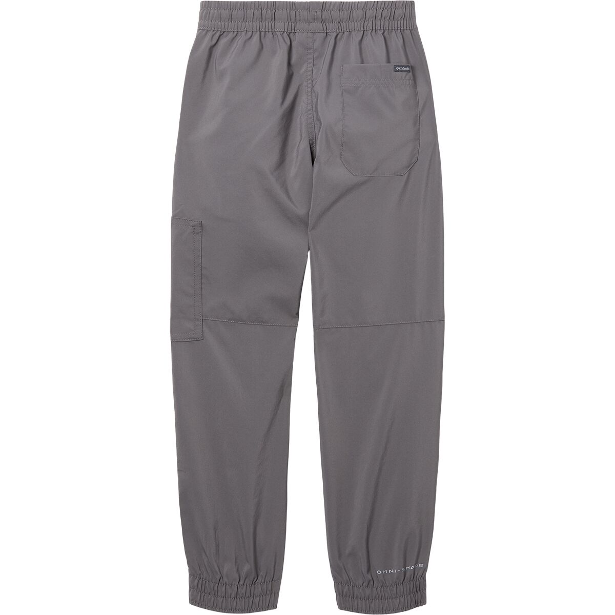 Columbia Silver Ridge Utility Cargo Pant - Boys´