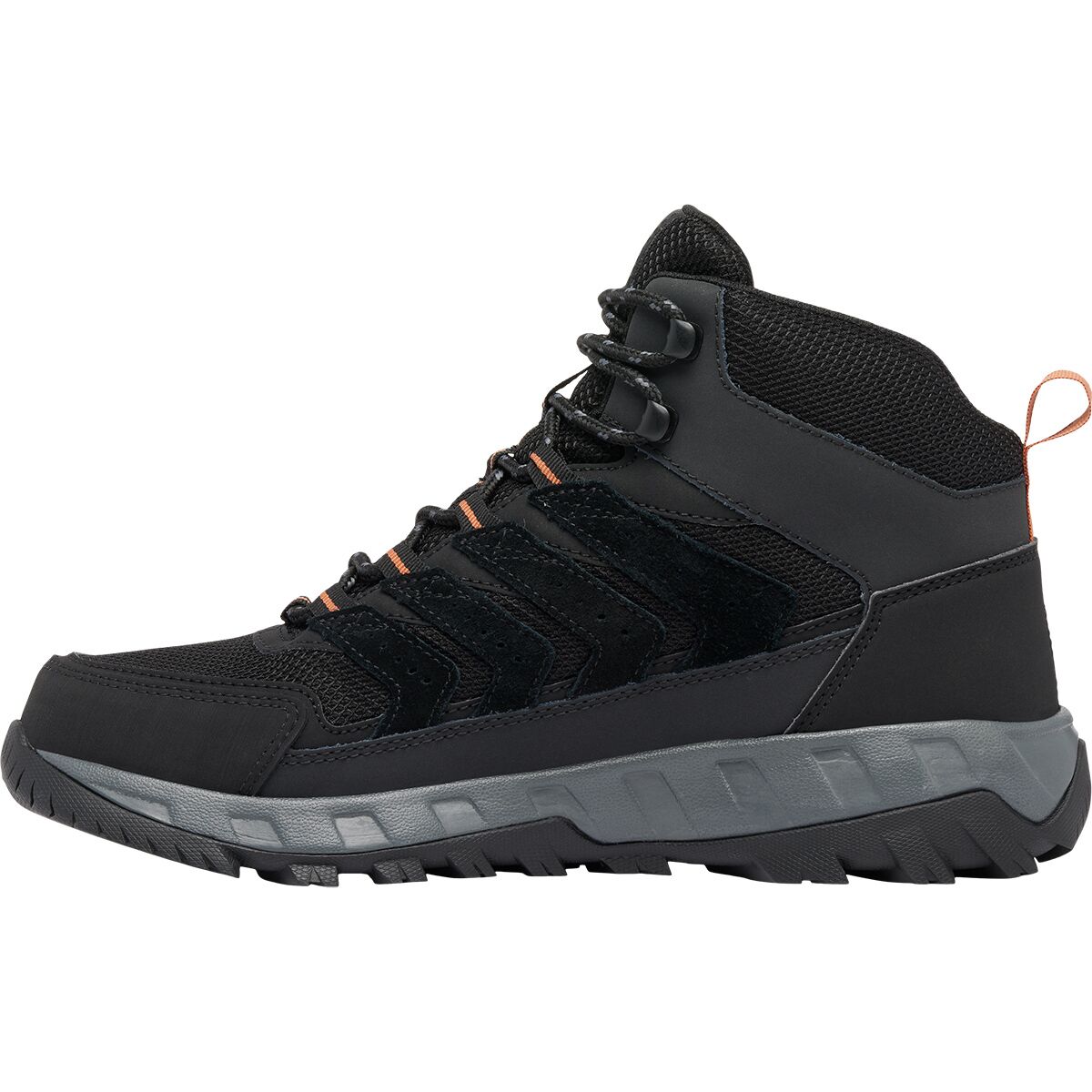 Columbia Strata Trail WP Hiking Boot - Men´s