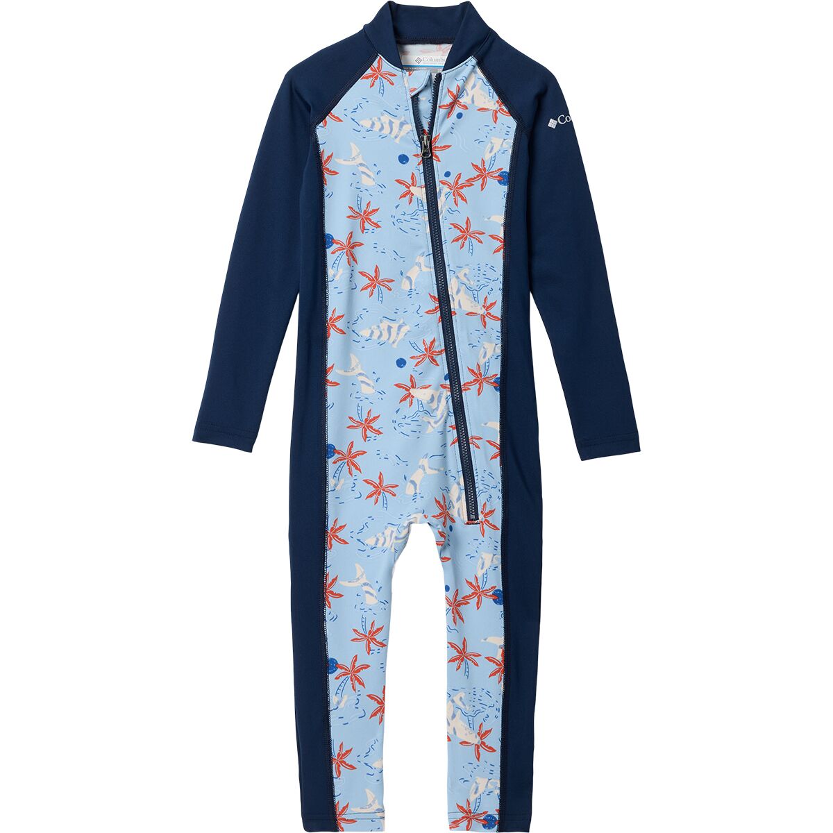 Top Toddler Girls' Swimwear Product Photo