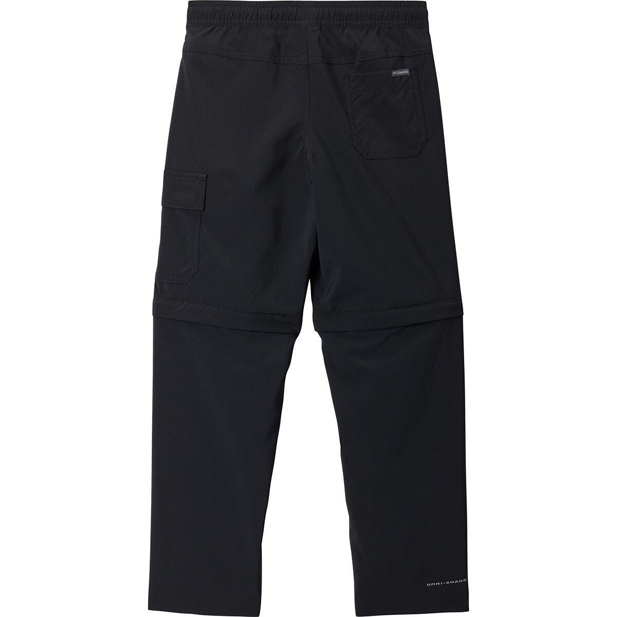 Columbia Silver Ridge Utility Convertible Pant - Boys´