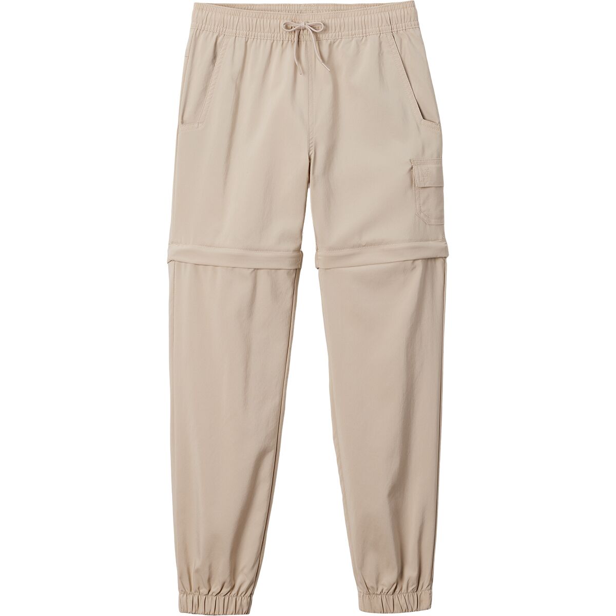 Top Girls' Casual Pants Product Photo