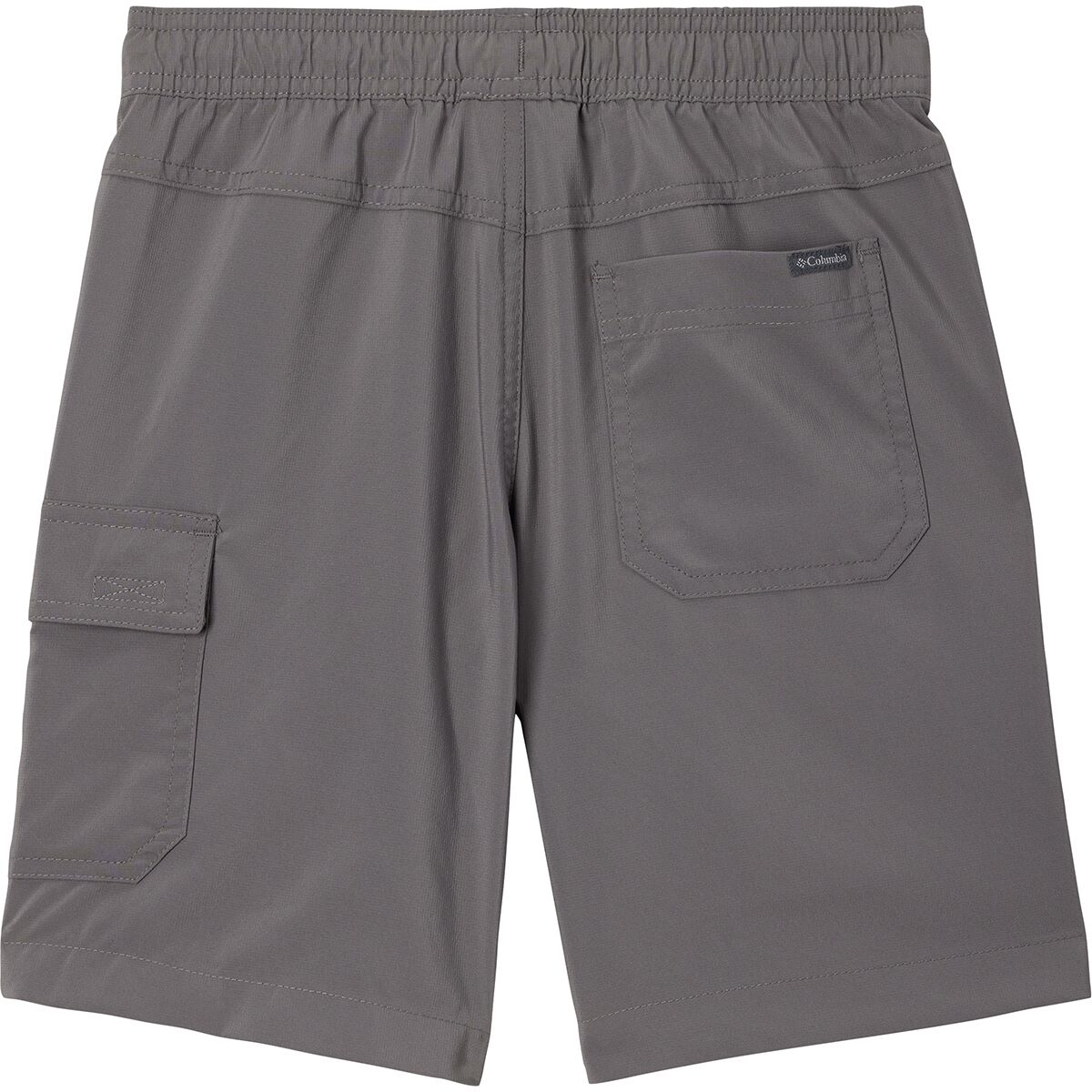 Columbia Silver Ridge Utility Short - Boys´