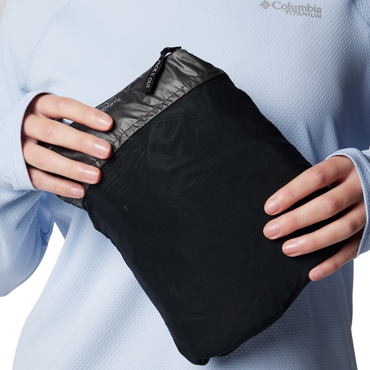 Columbia OutDry Extreme Wyldwood Rain Pant - Women´s