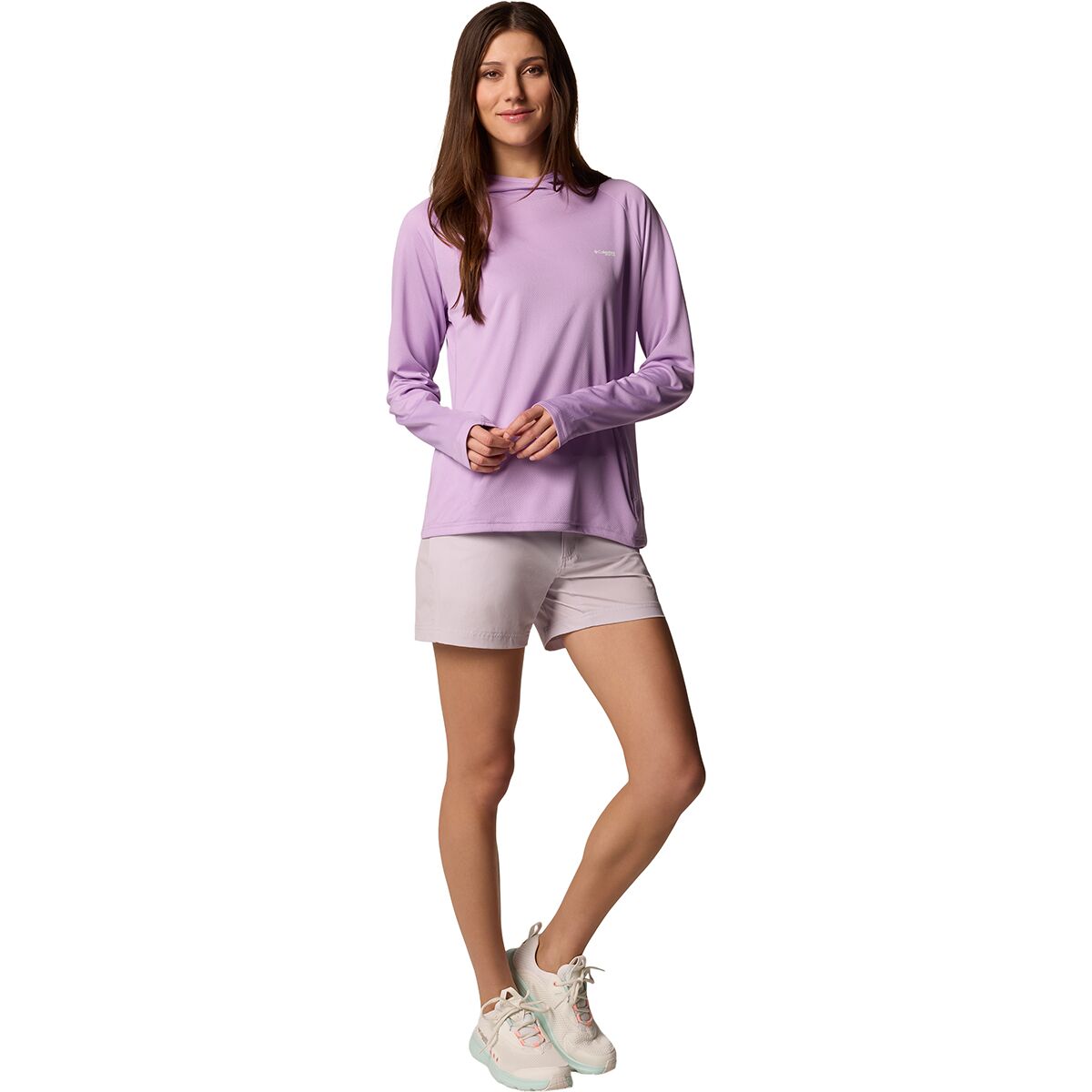 Columbia PFG Solar Stream Elite Hoodie - Women´s
