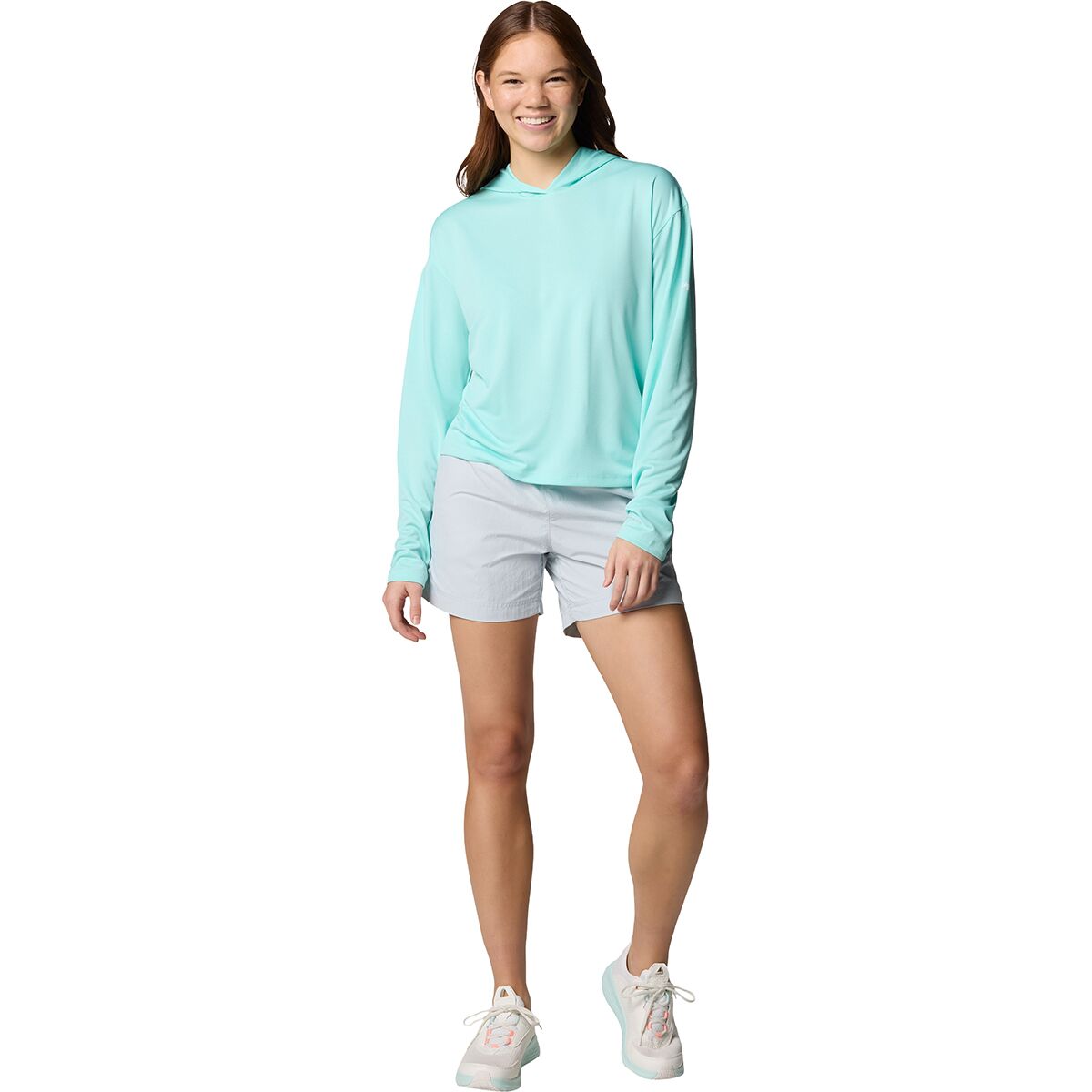 Columbia PFG Solar Stream Hoodie - Women´s