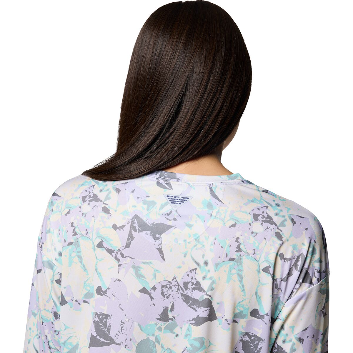Columbia Super Tidal Light Long-Sleeve Shirt - Women´s