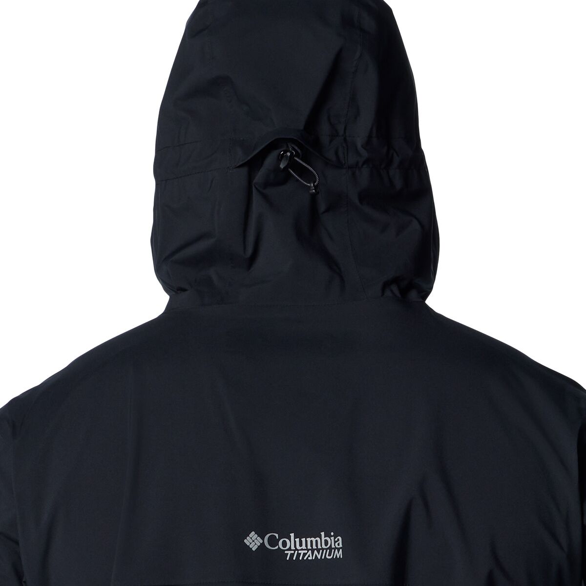 Columbia Ampli-Dry II Shell - Men´s