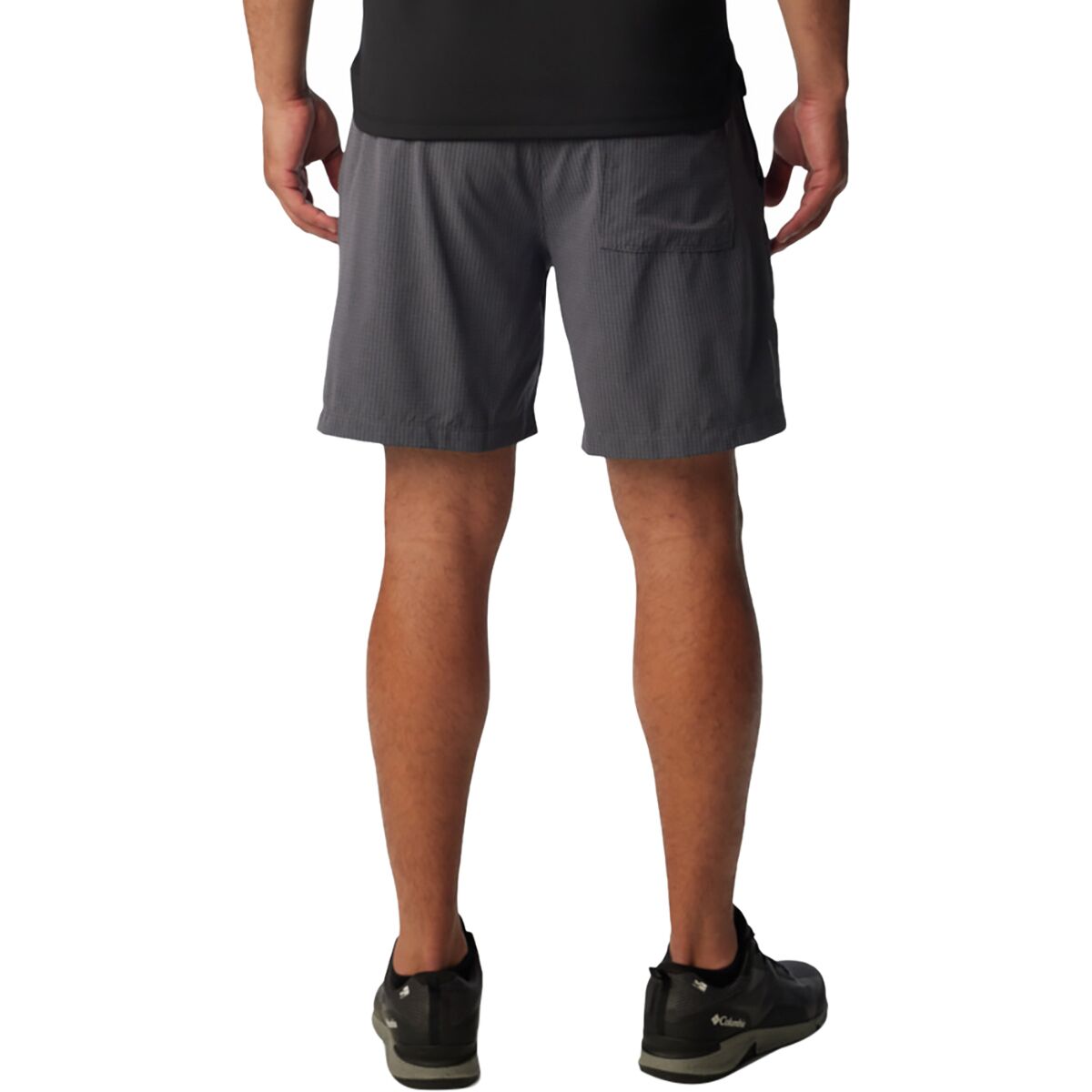 Columbia Black Mesa LW 7in Short - Men´s
