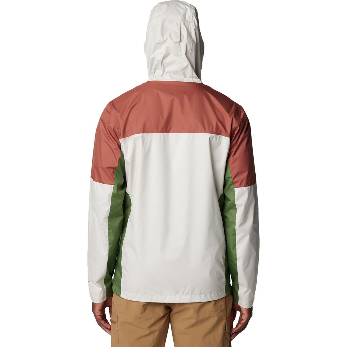 Columbia Inner Limits III Jacket - Men´s