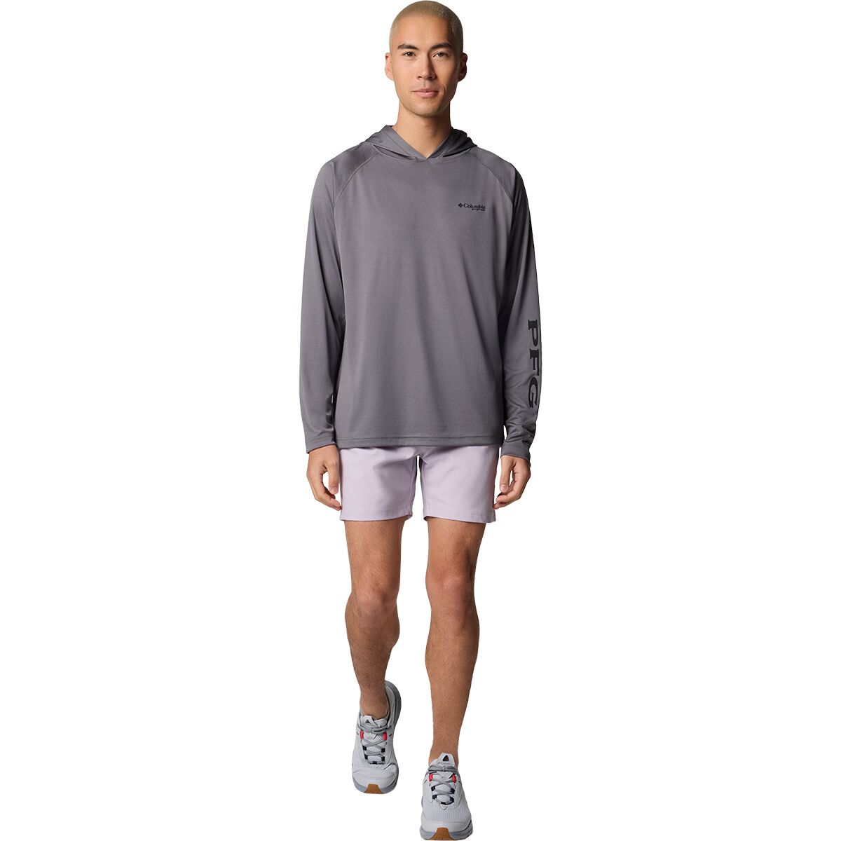 Columbia PFG Rambler 6in Swim Short - Men´s