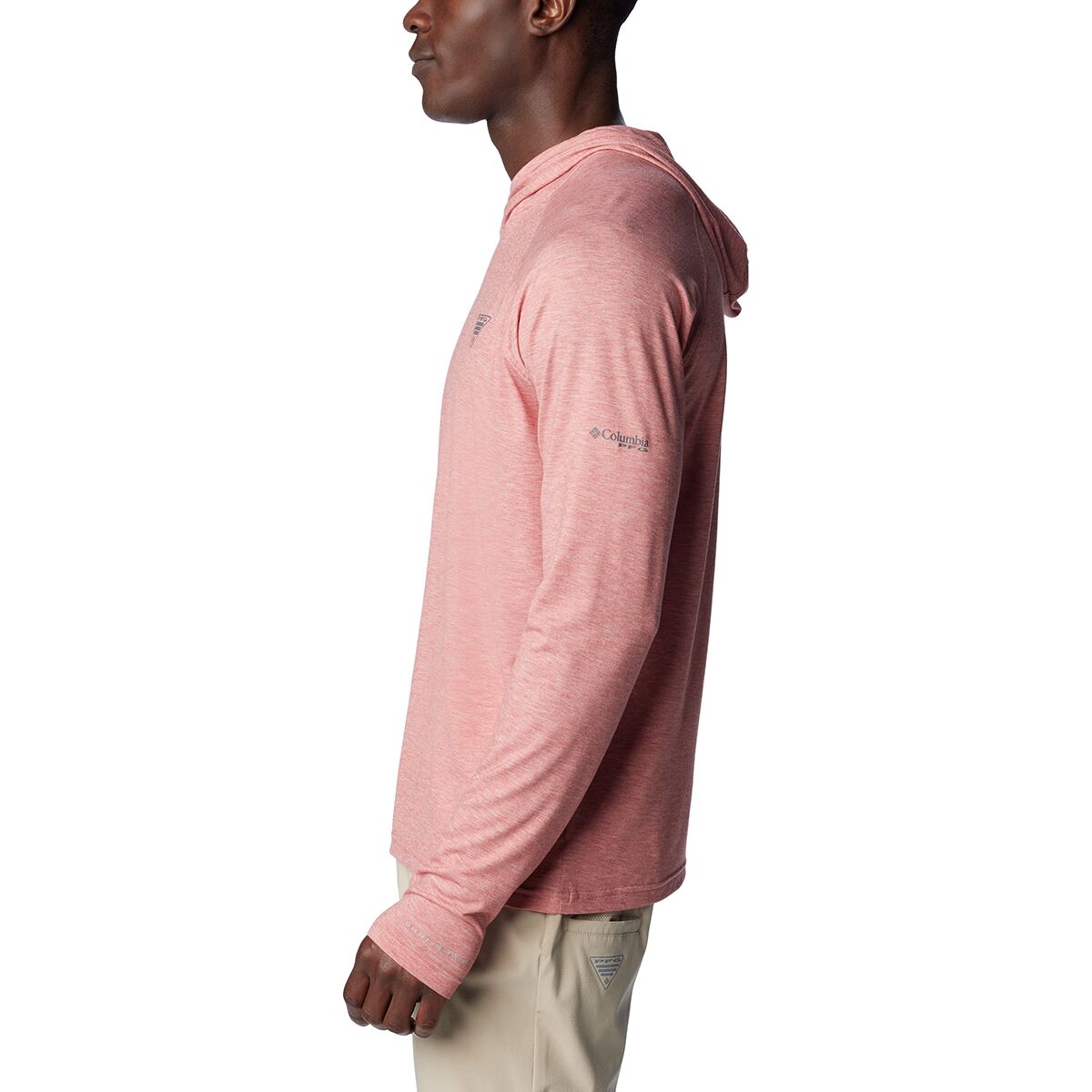 Columbia PFG Uncharted Hoodie - Men´s