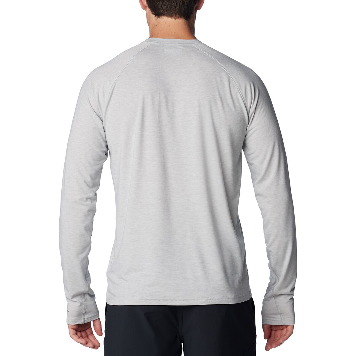 Columbia PFG Uncharted Long-Sleeve Shirt - Men´s