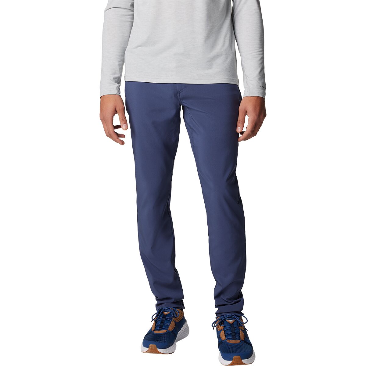 Columbia PFG Uncharted Pant - Men´s