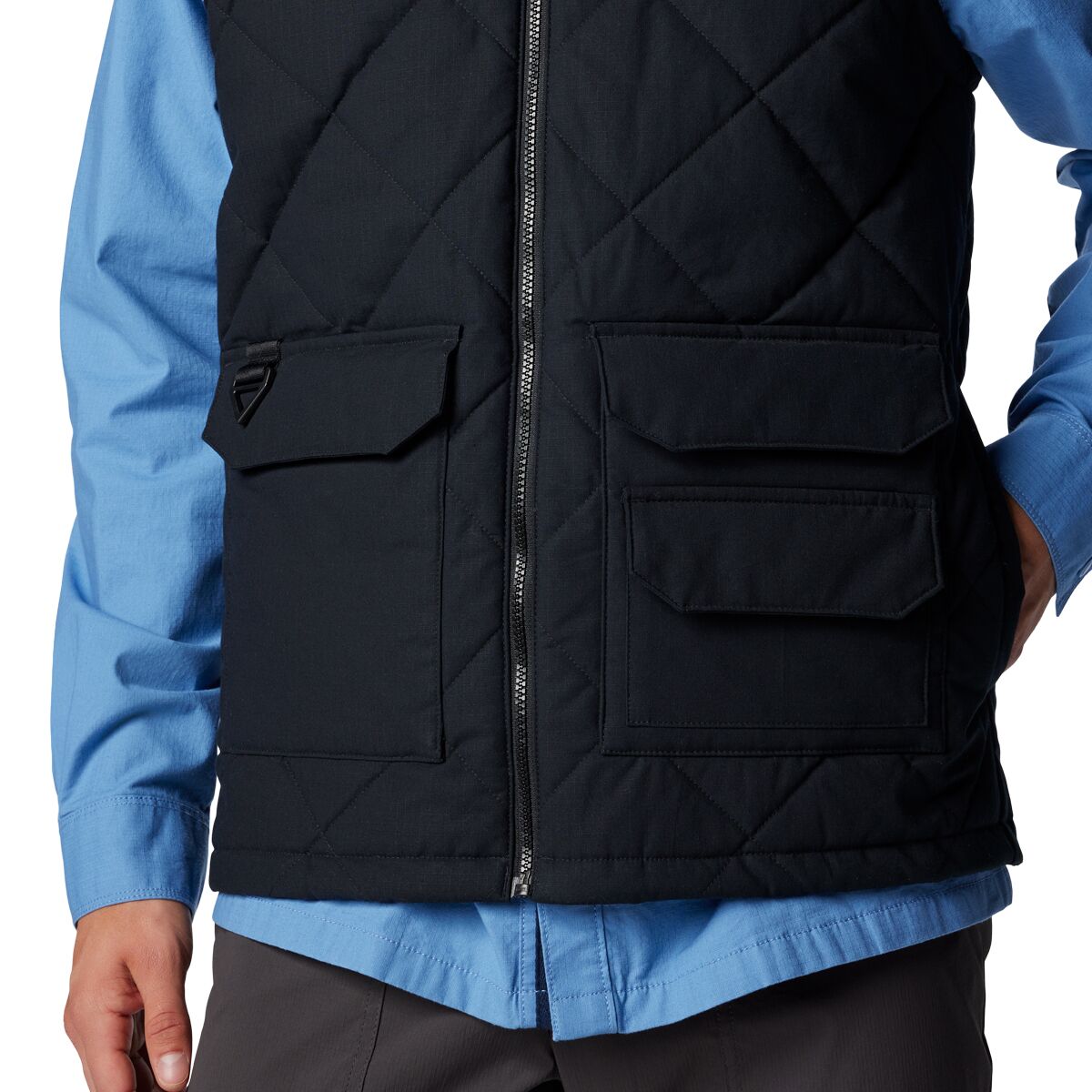 Columbia Rad Padded Vest - Men´s
