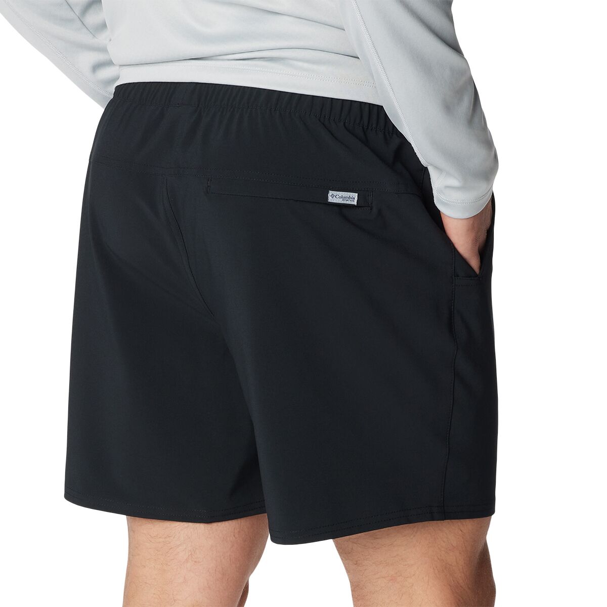 Columbia Terminal Roamer Stretch 6in Short - Men´s