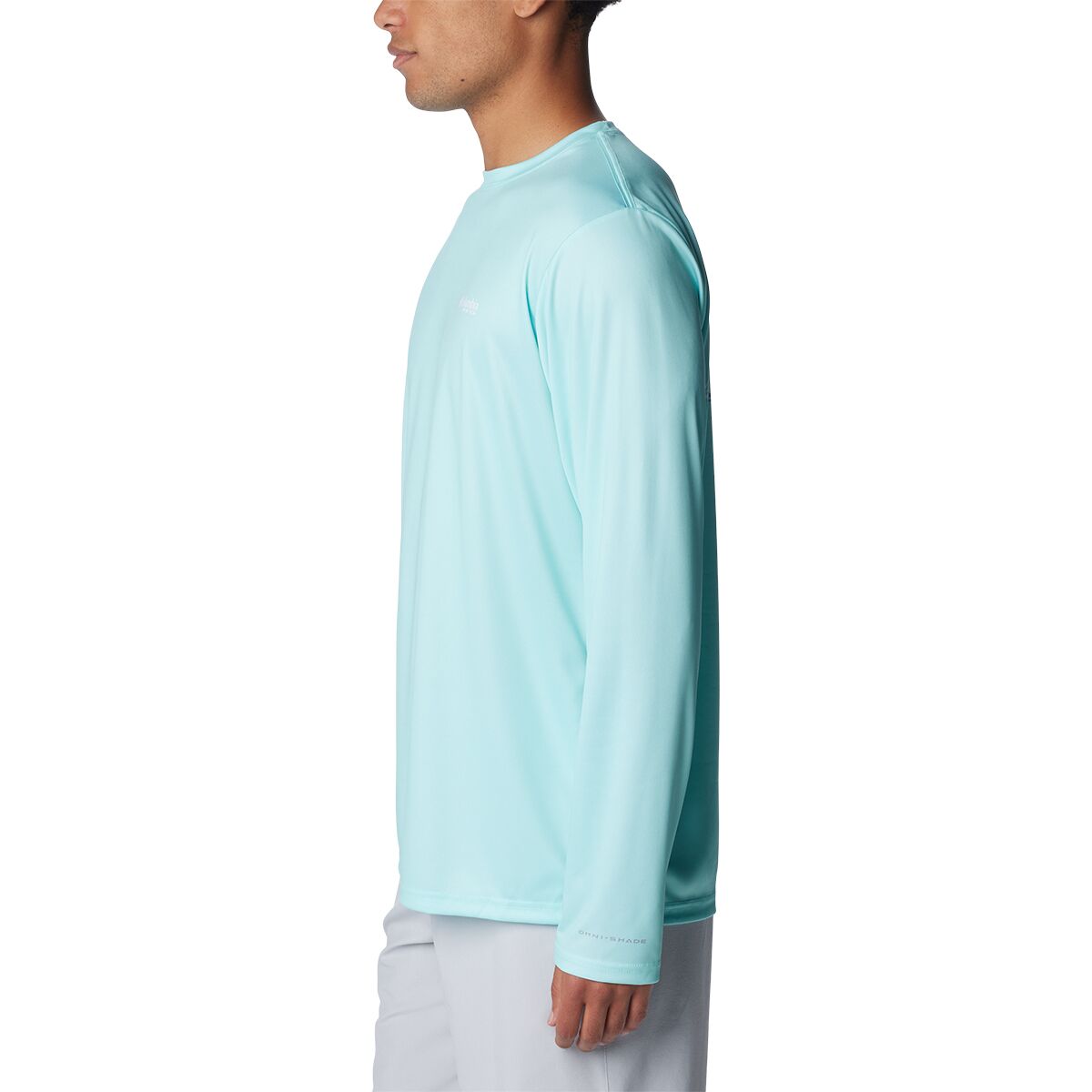 Columbia Terminal Tackle PFG Tarpon Rise Long-Sleeve Shirt...