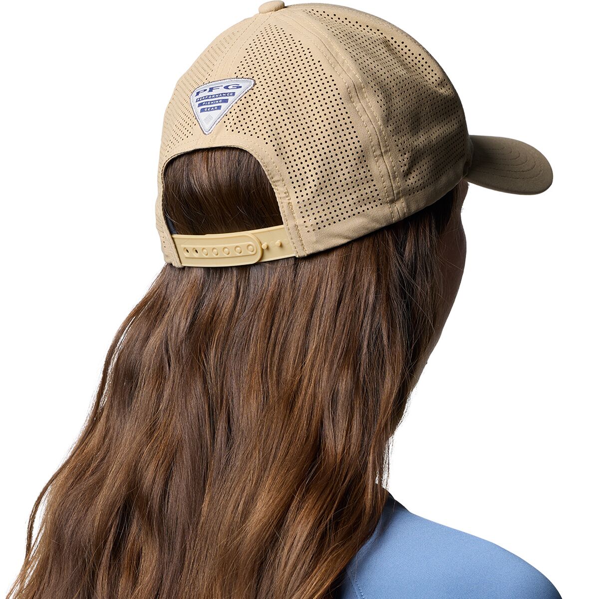 Columbia PFG Elite 110 Snapback Hat