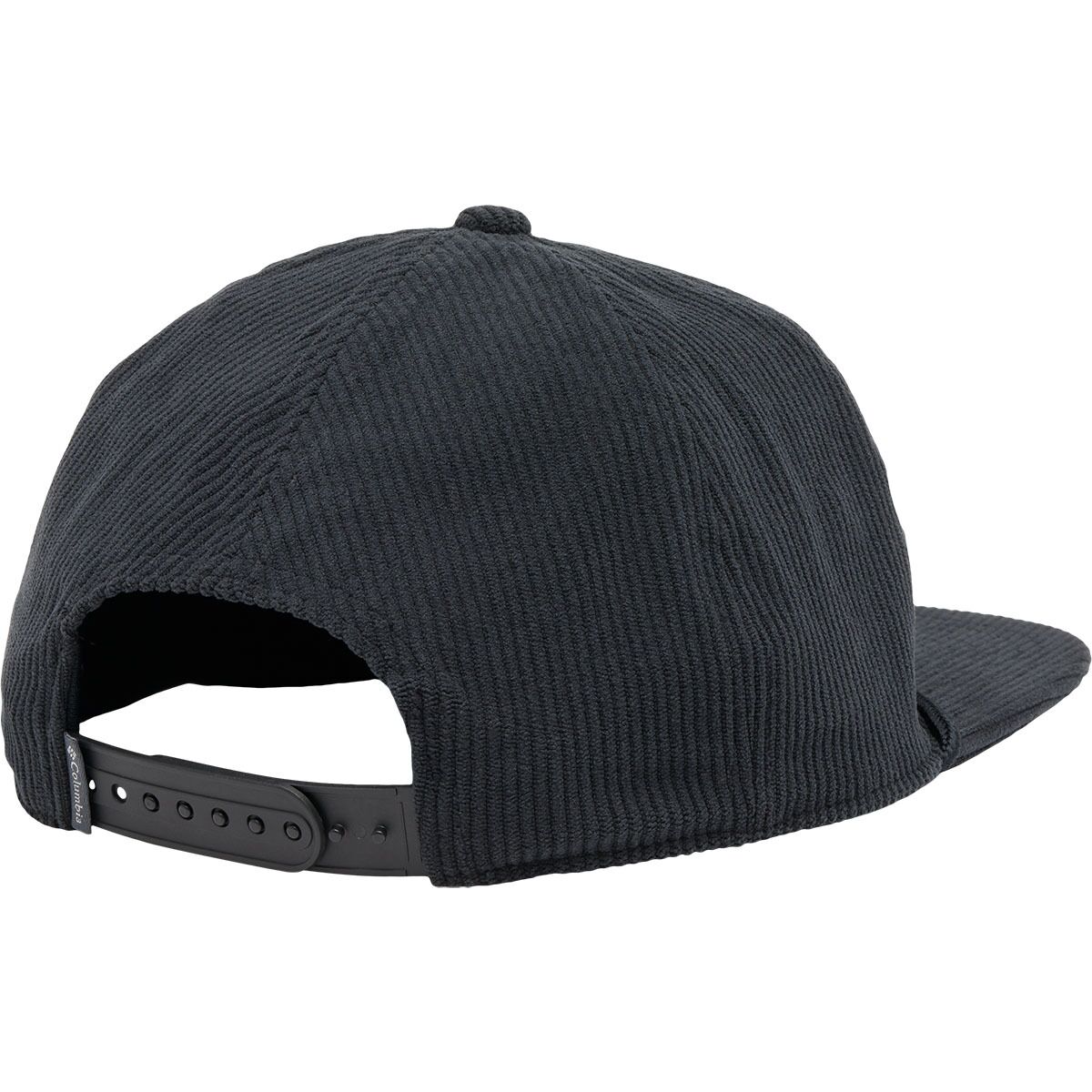 Columbia Packsaddle Corduroy Snapback Hat