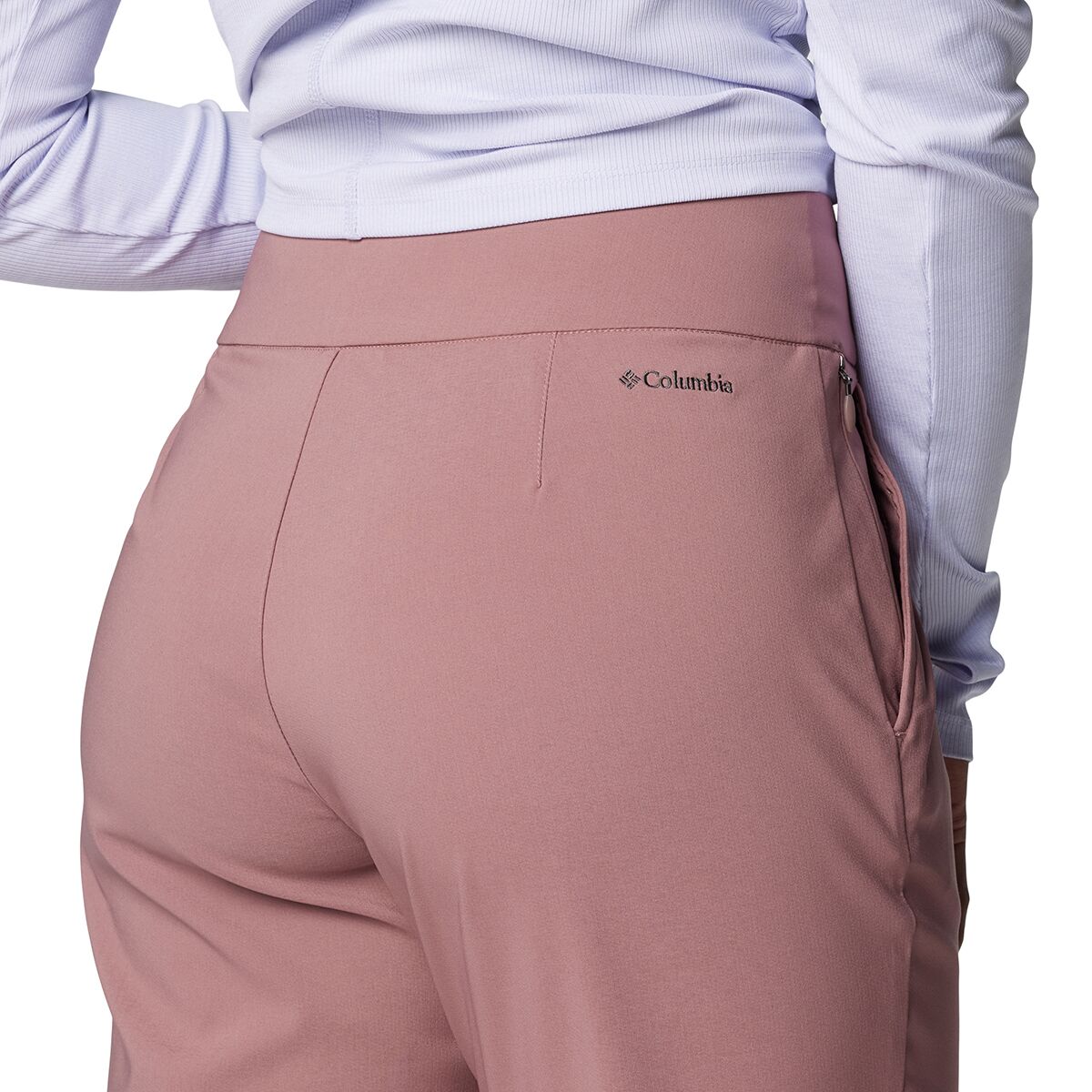 Columbia All Seasons Pull-On II Pant - Women´s