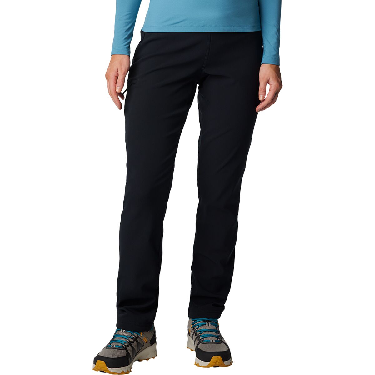 Columbia Back Beauty High-Rise Pant - Women´s