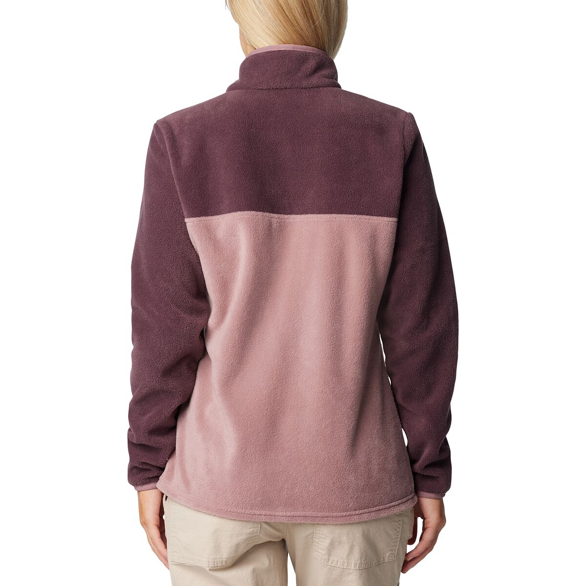 Columbia Benton Springs 1/2-Snap II Fleece Pullover -...