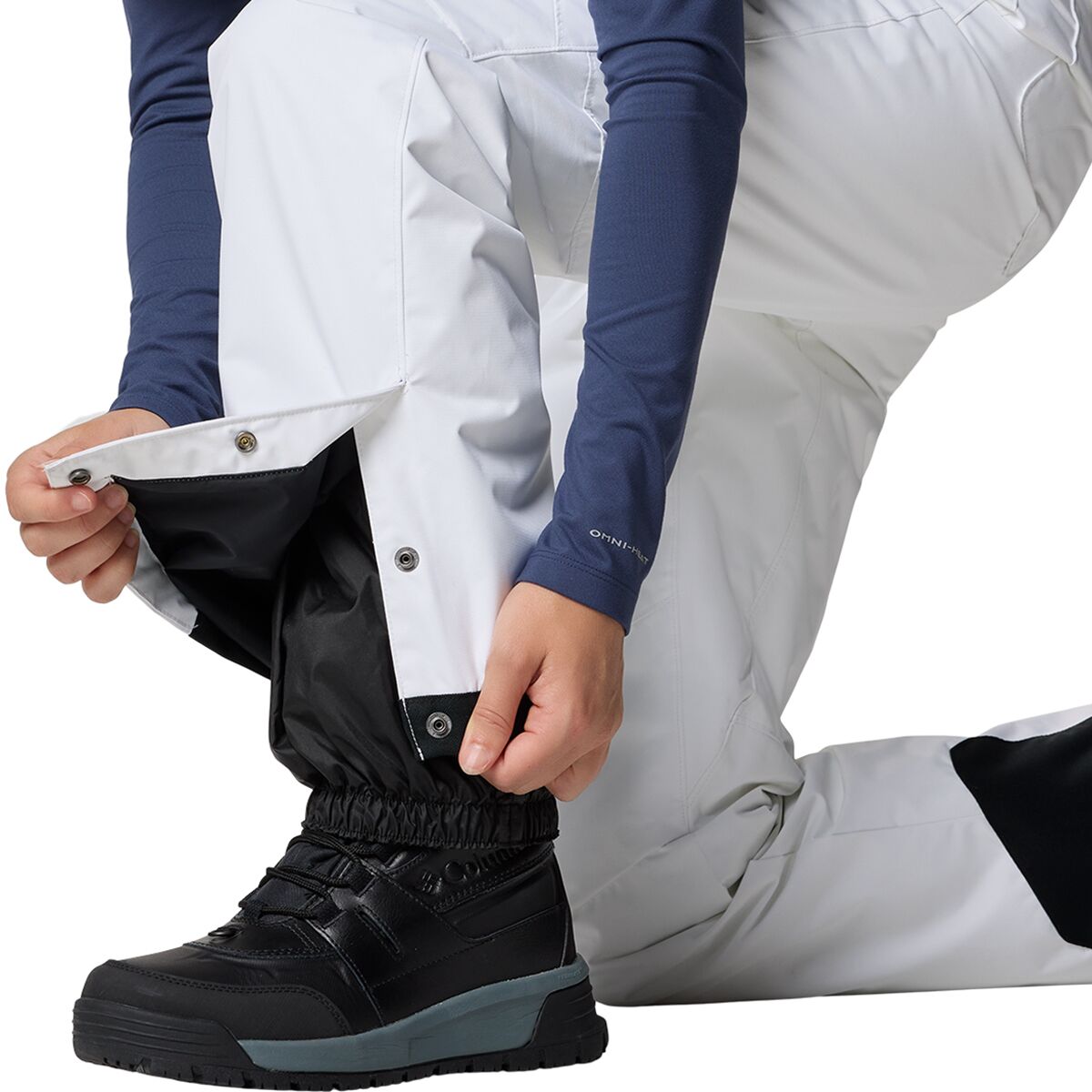 Columbia Bugaboo II Insulated Pant - Women´s