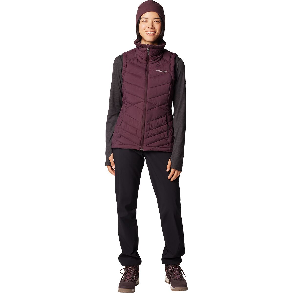 Columbia Joy Peak II Vest - Women´s