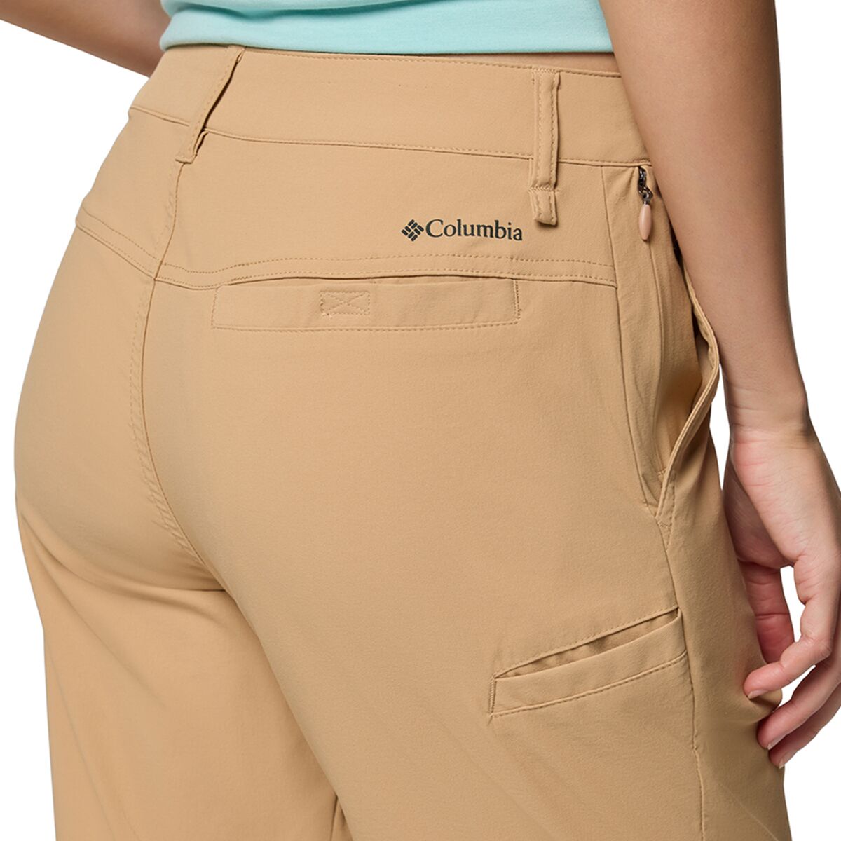 Columbia Leslie Falls Convertible Pant - Women´s
