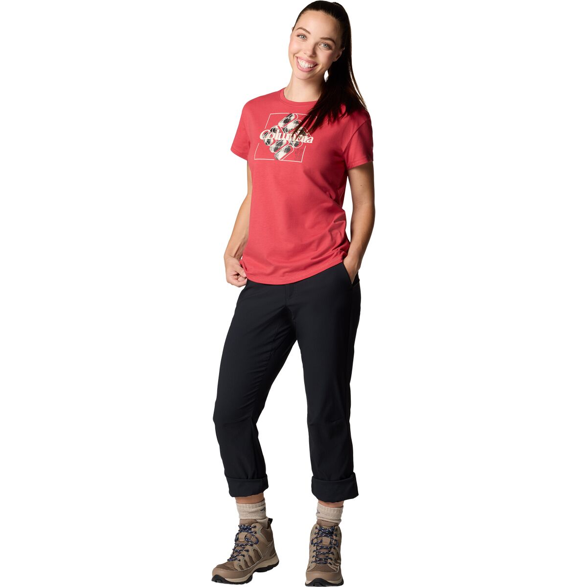 Columbia Leslie Falls II Pant - Women´s