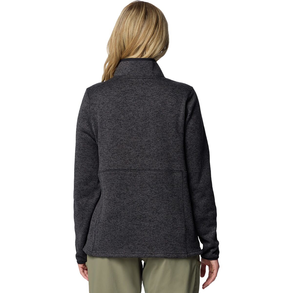 Columbia Sweater Weather 1/2-Snap Pullover - Women´s