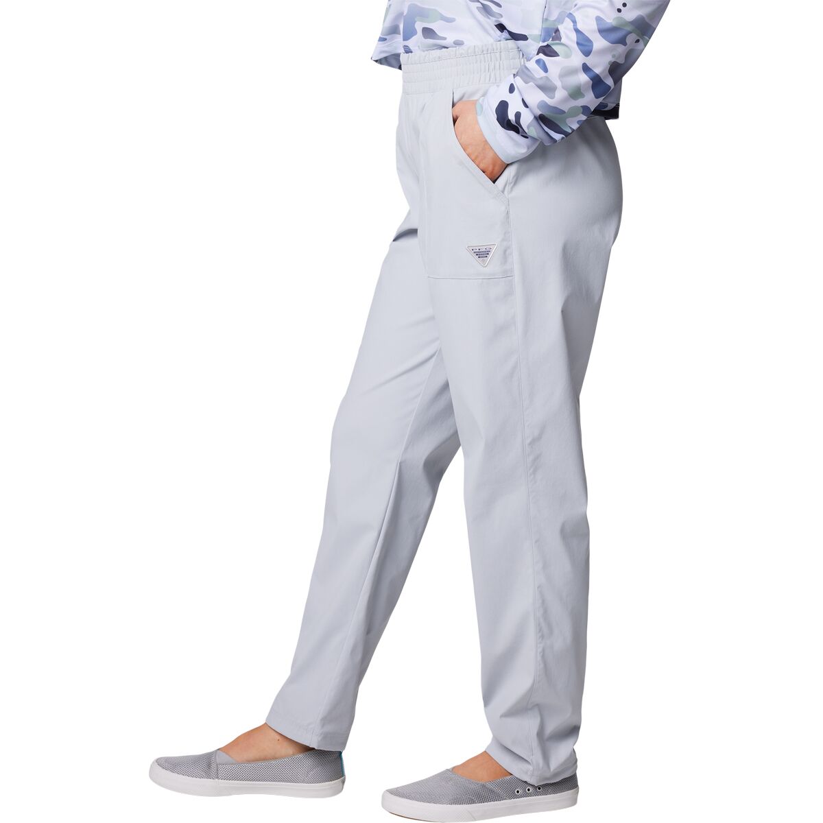 Columbia Tidal Roamer II Stretch Pant - Women´s