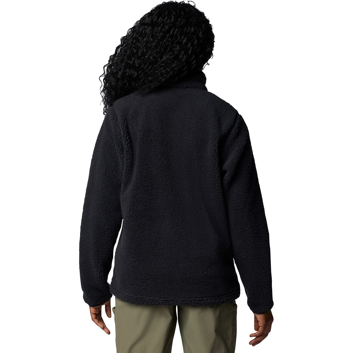 Columbia West Bend Full-Zip II Jacket - Women´s