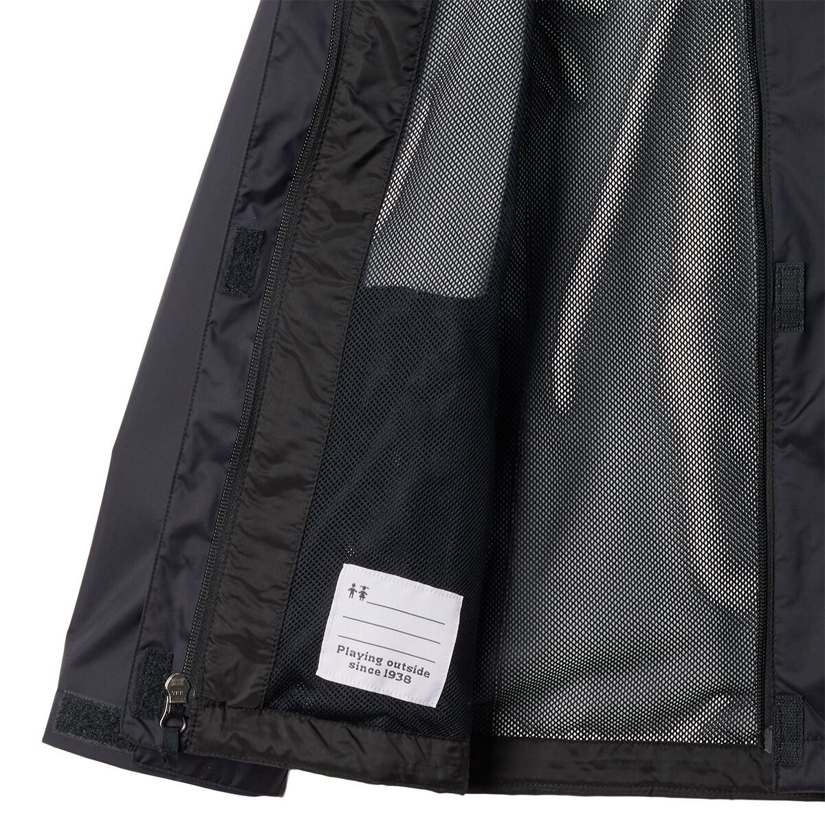 Columbia Arcadia II Jacket - Girls´