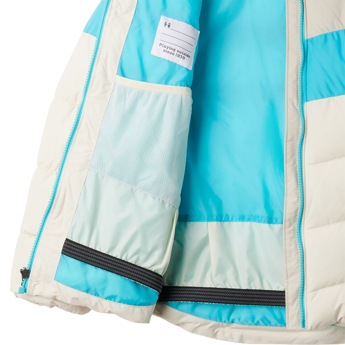 Columbia Arctic Blast III Jacket - Girls´