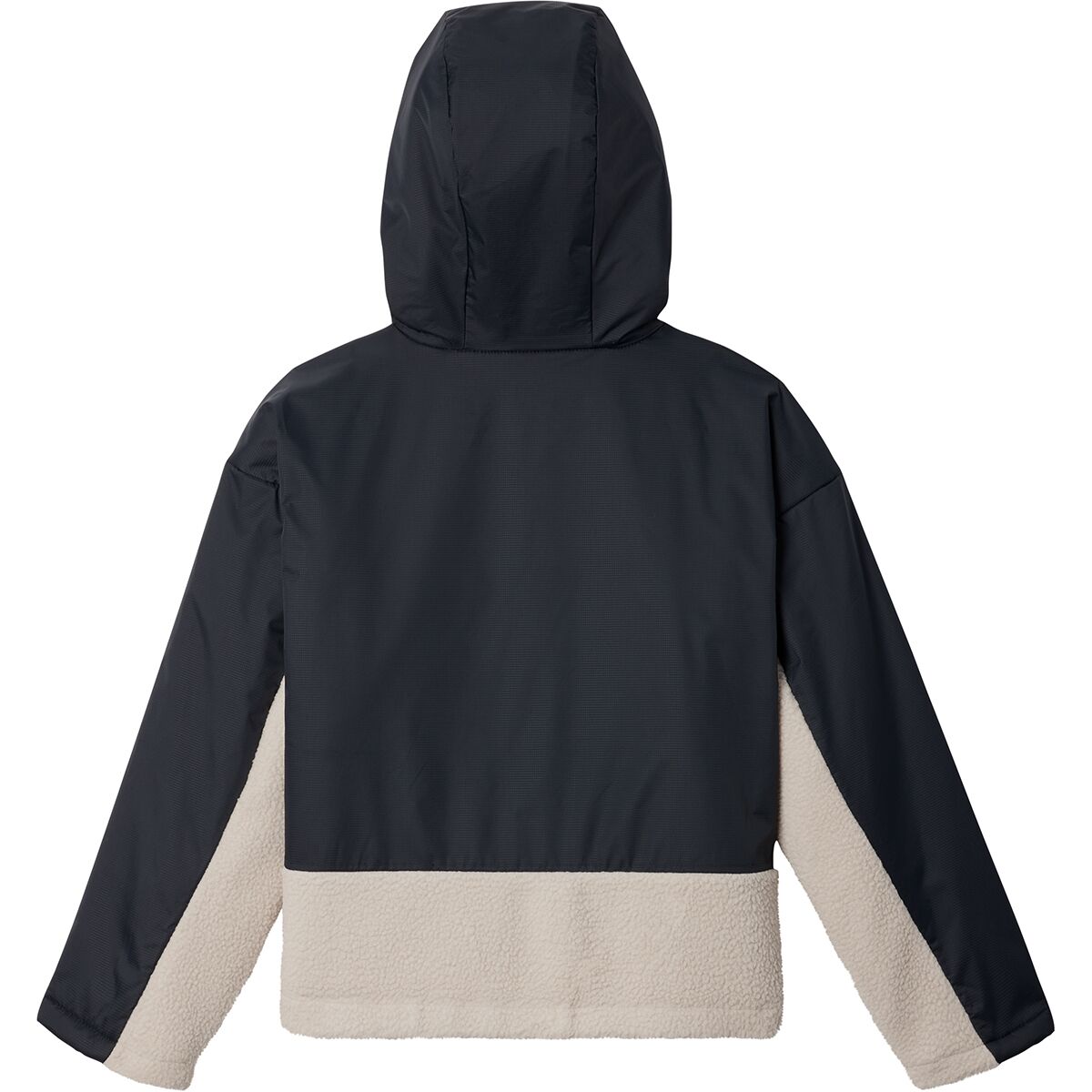 Columbia Benton Springs Novelty Hooded Fleece Jacket -...