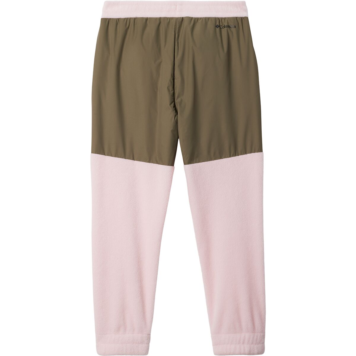 Columbia Benton Springs Overlay Pant - Girls´