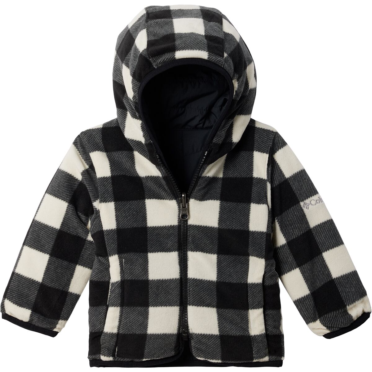 Columbia Double Trouble II Reversible Jacket - Infants´